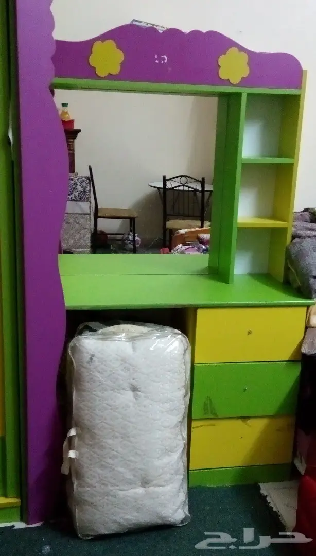 دولاب اطفال (image 3)