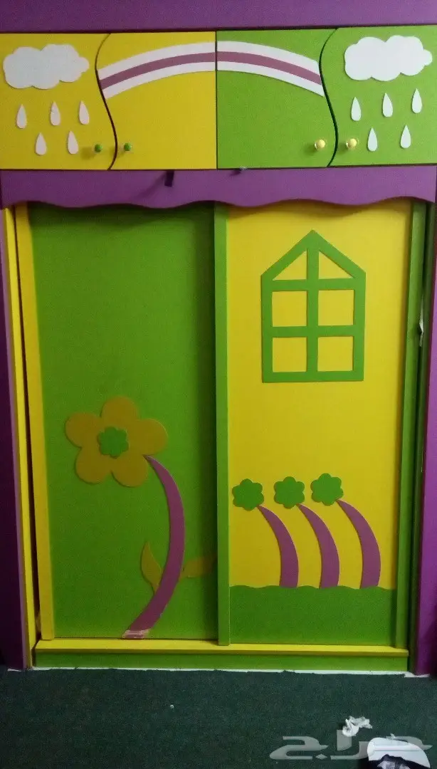 دولاب اطفال (image 4)