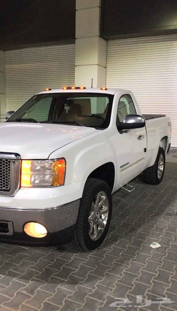 سيارة سيري 2013 فل كامل دبل - فرصة لا تُفوّت! (image 2)