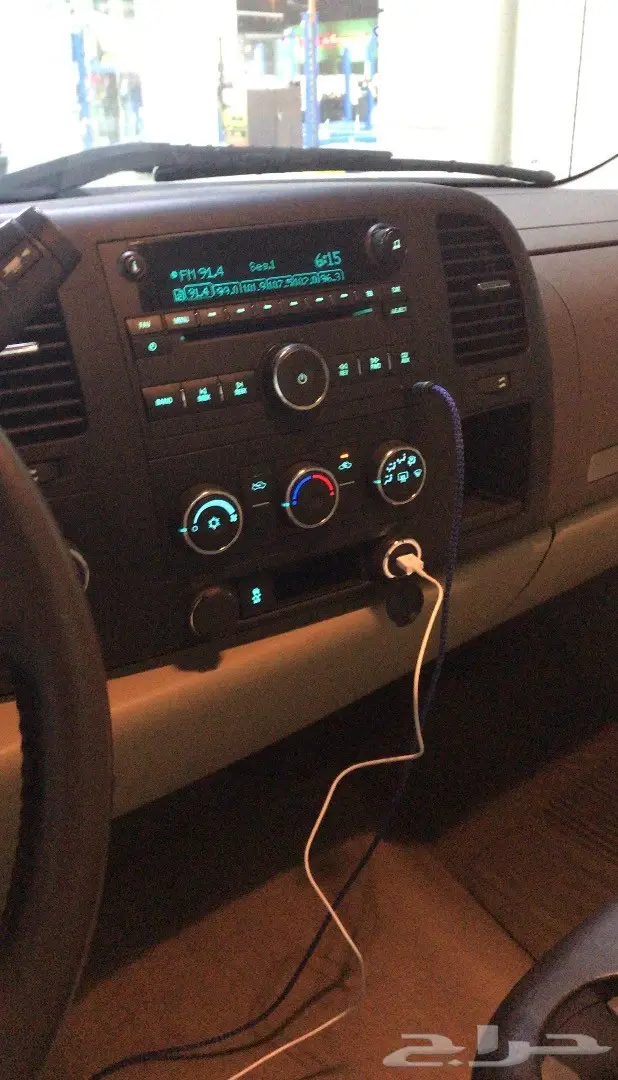 سيارة سيري 2013 فل كامل دبل - فرصة لا تُفوّت! (image 8)