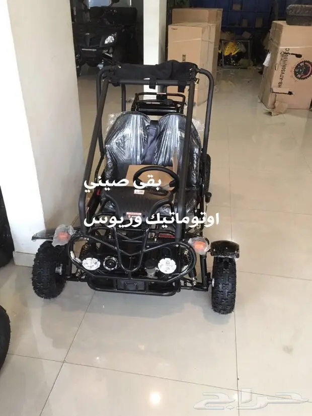 فرصة لا تُفوّت: دبابات مستعملة - بحالة ممتازة! (image 73)