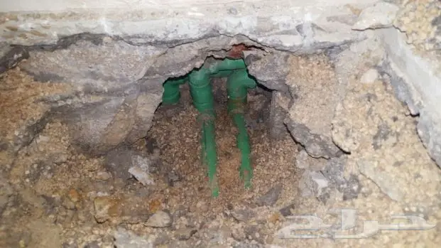 كشف تسربات المياه  (image 5)