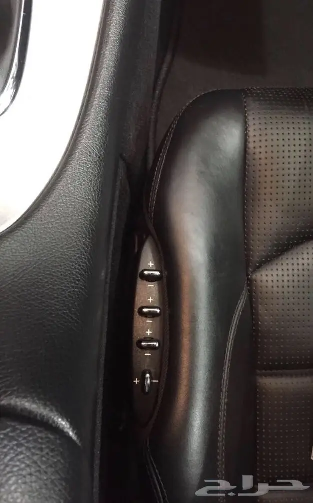 مرسيدس CLK 2008 AMG 63 (image 11)