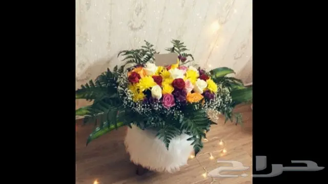 صندوق المفجآت وتغليف الهدايا وباقات الورود  (image 3)