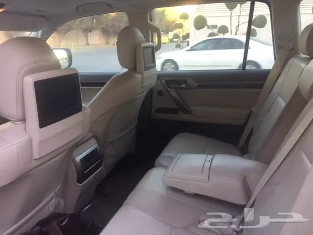 لكزس GX460 فل كامل - فرصة لا تعوض! (image 3)