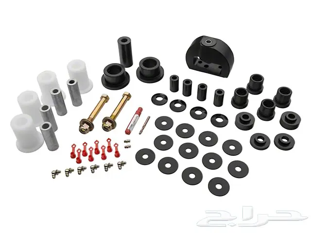 طقم مقصات واذرعه وجلد bmw merc porsche (image 16)