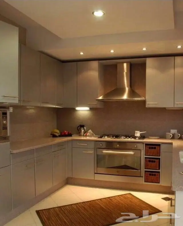 تفصيل مطابخ  (image 14)