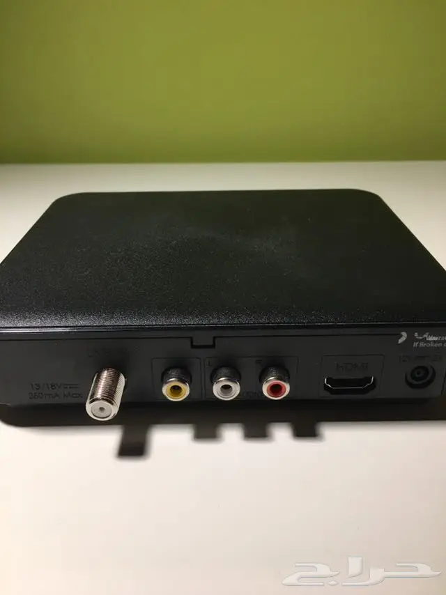 رسيفر هيوماكس ومعاه اشتراك بي ان للبيع (image 1)