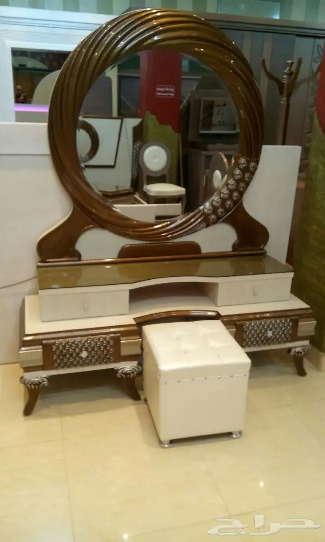 (( الفخامة للأثاث الراقي )) (image 10)