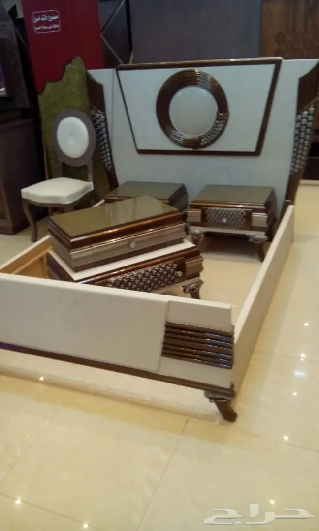 (( الفخامة للأثاث الراقي )) (image 11)