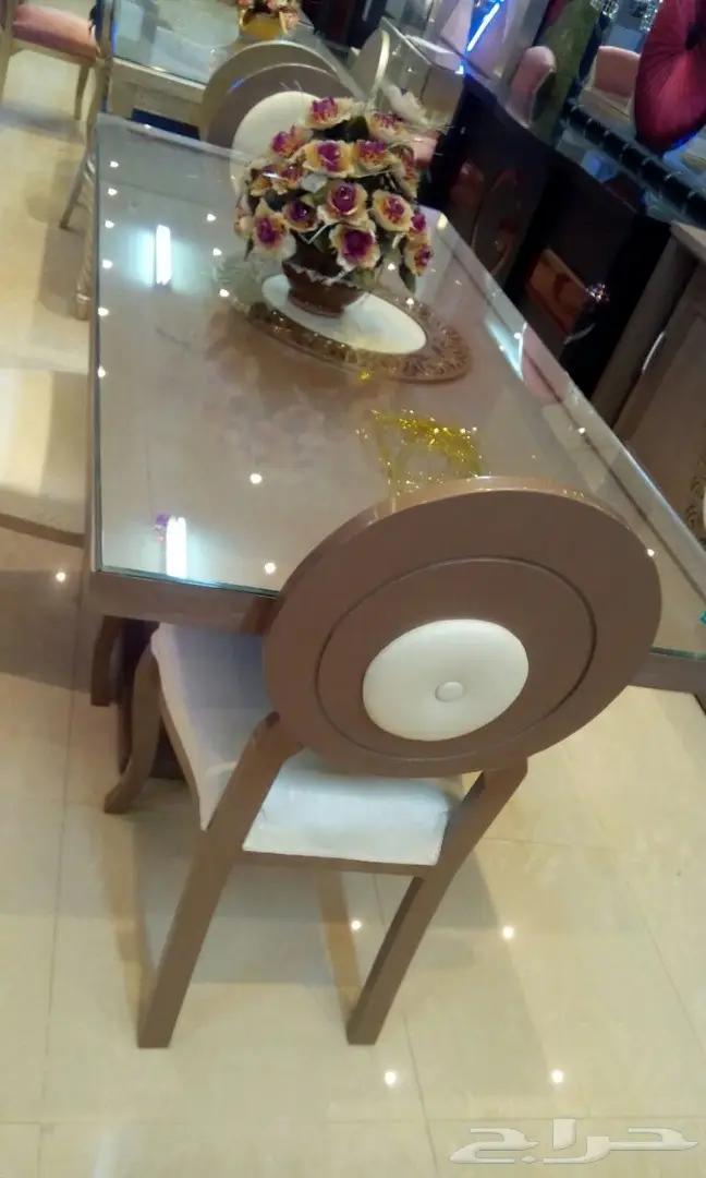 (( الفخامة للأثاث الراقي )) (image 18)