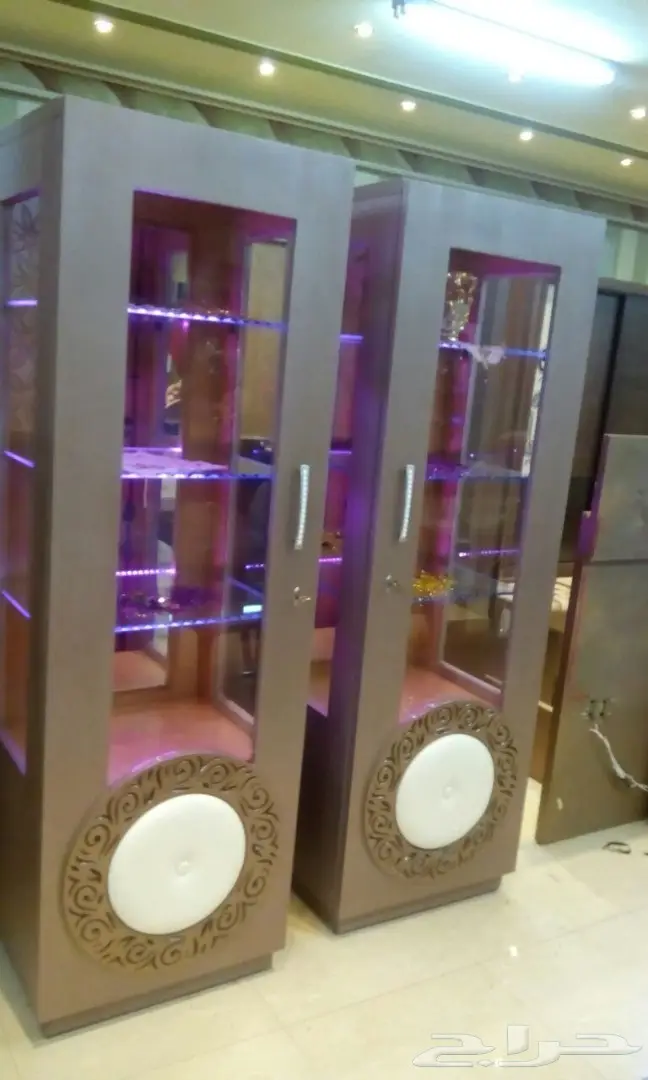 (( الفخامة للأثاث الراقي )) (image 20)