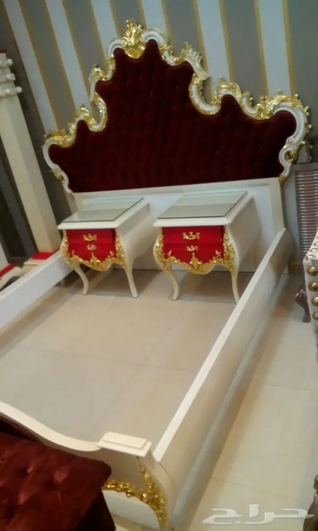 (( الفخامة للأثاث الراقي )) (image 27)