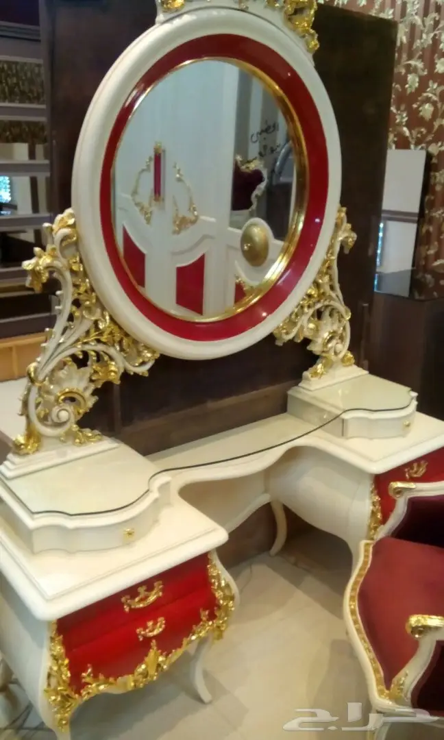 (( الفخامة للأثاث الراقي )) (image 28)