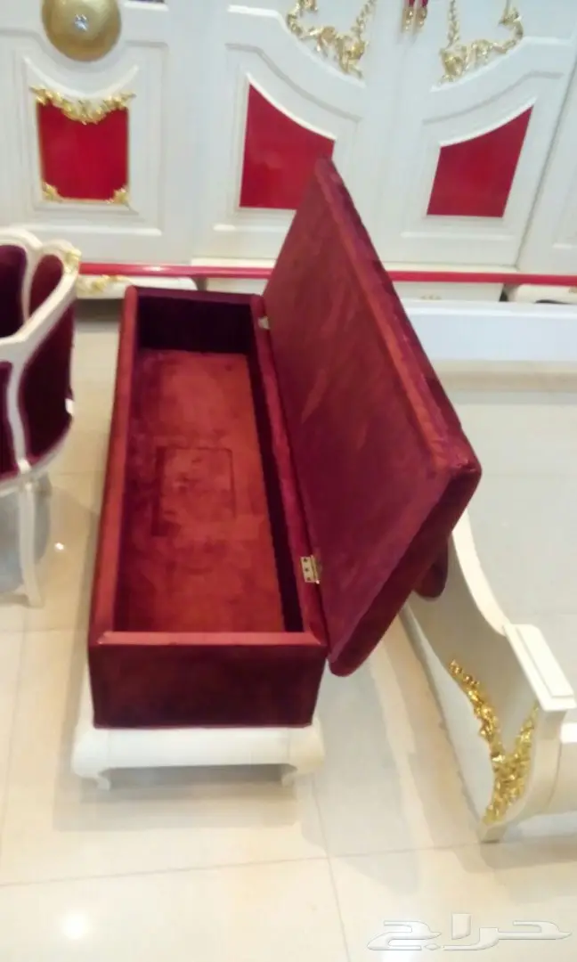 (( الفخامة للأثاث الراقي )) (image 30)