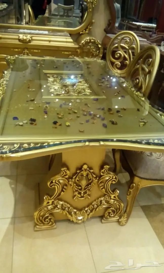 (( الفخامة للأثاث الراقي )) (image 76)