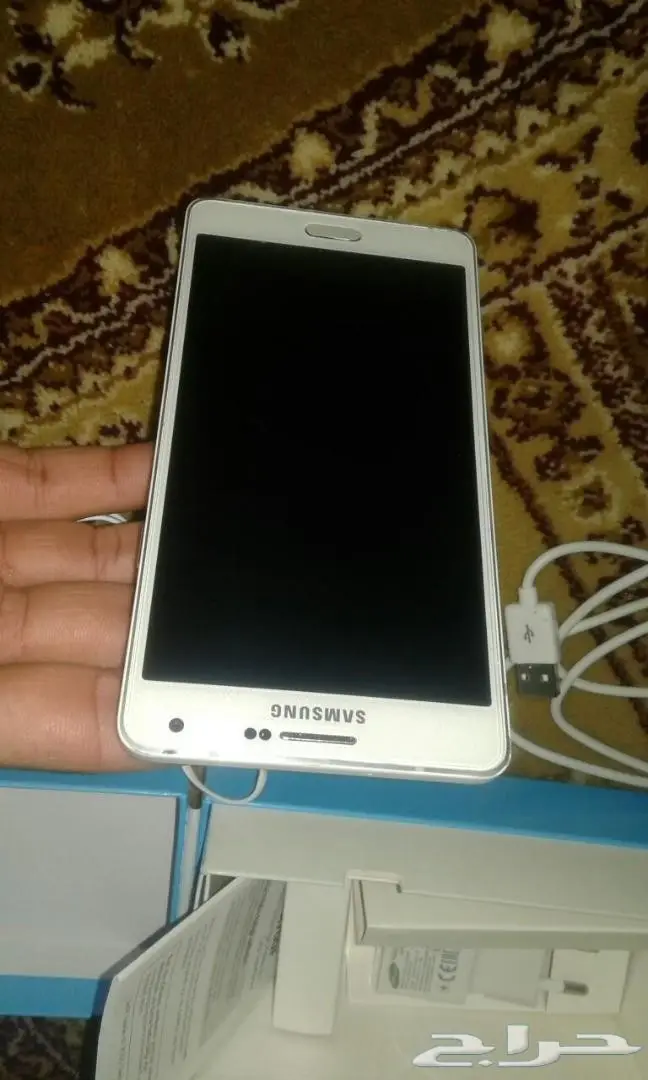 جلكسي A7 (image 1)