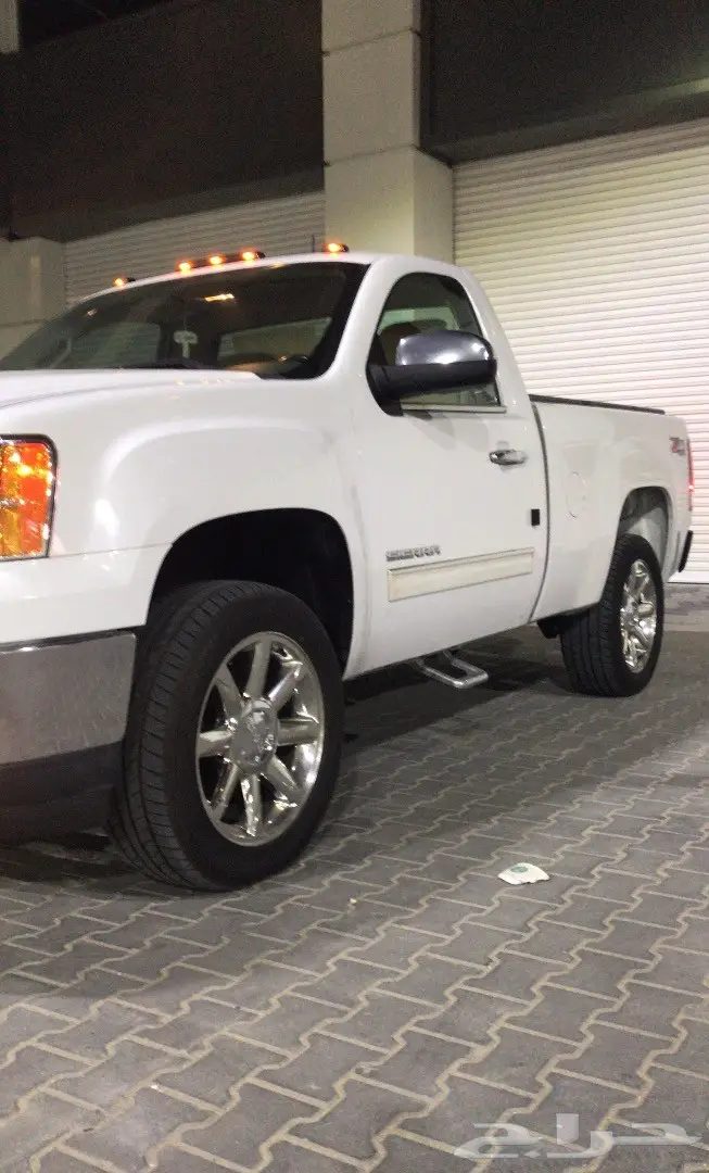 سيارة سيري 2013 فل كامل دبل - فرصة لا تُفوّت! (image 1)