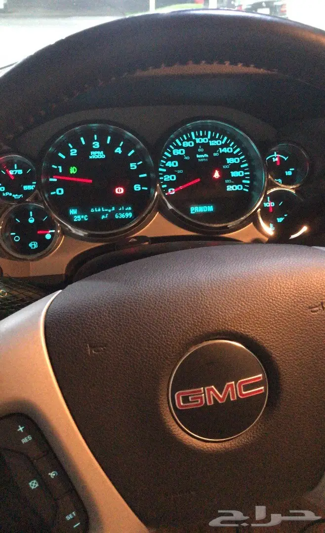 سيارة سيري 2013 فل كامل دبل - فرصة لا تُفوّت! (image 7)