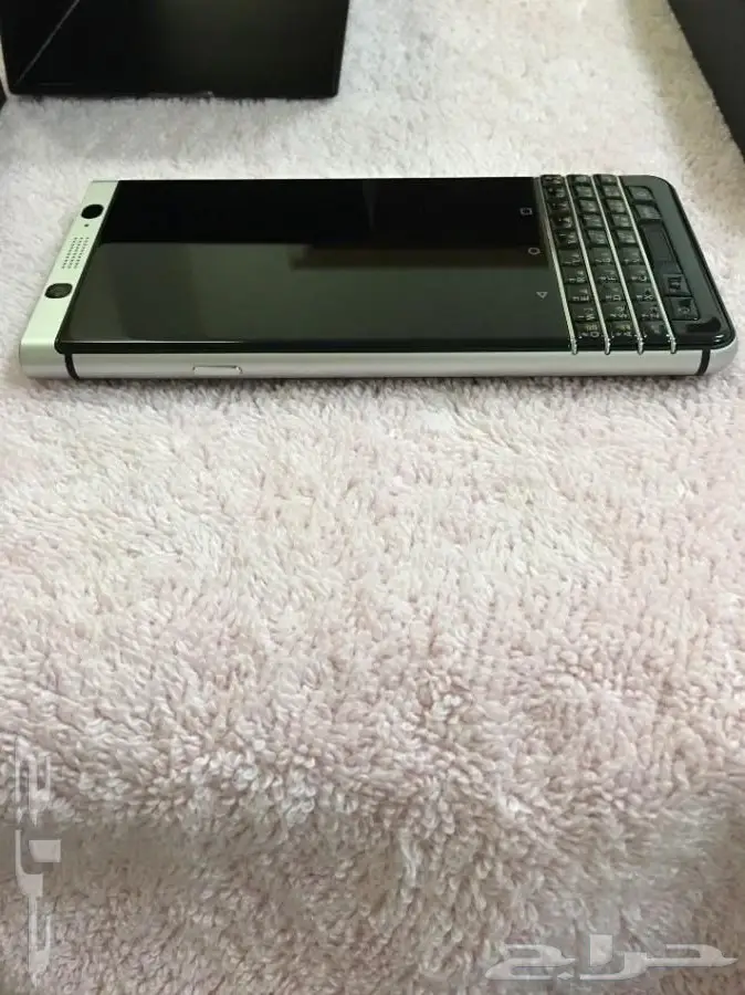 للبيع جوال بلاك بيري Key one (image 7)