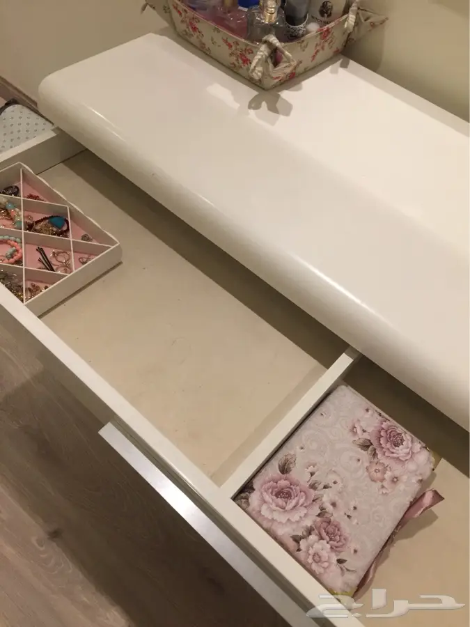 تسريحه بيضاء و مجموع اثنين كمدينه (image 3)