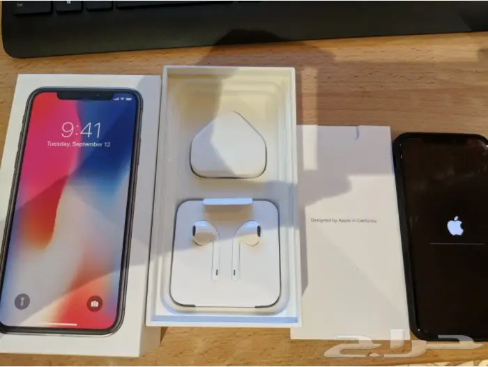  ايفون اكس iPhone x