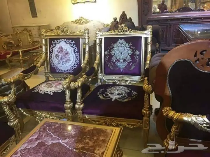 (( الفخامة للأثاث الراقي )) (image 64)