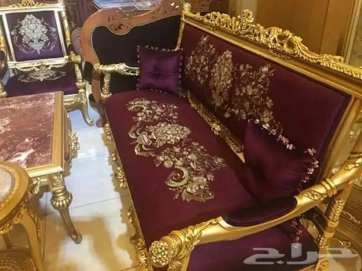 (( الفخامة للأثاث الراقي )) (image 65)