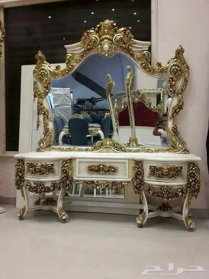 (( الفخامة للأثاث الراقي )) (image 9)