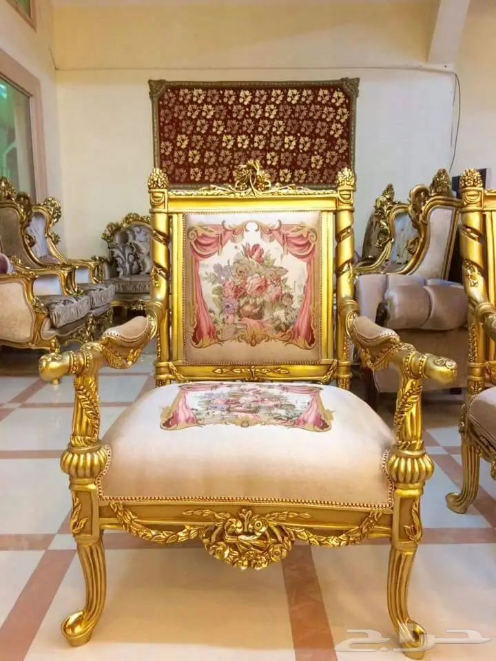 (( الفخامة للأثاث الراقي )) (image 66)