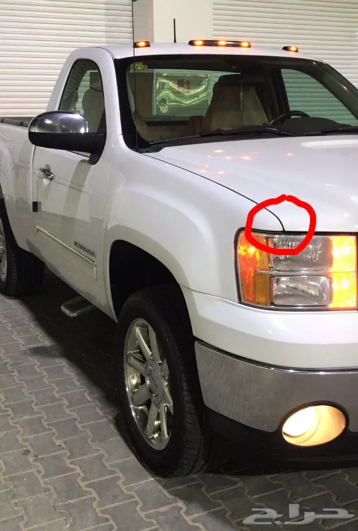 سيارة سيري 2013 فل كامل دبل - فرصة لا تُفوّت! (image 12)