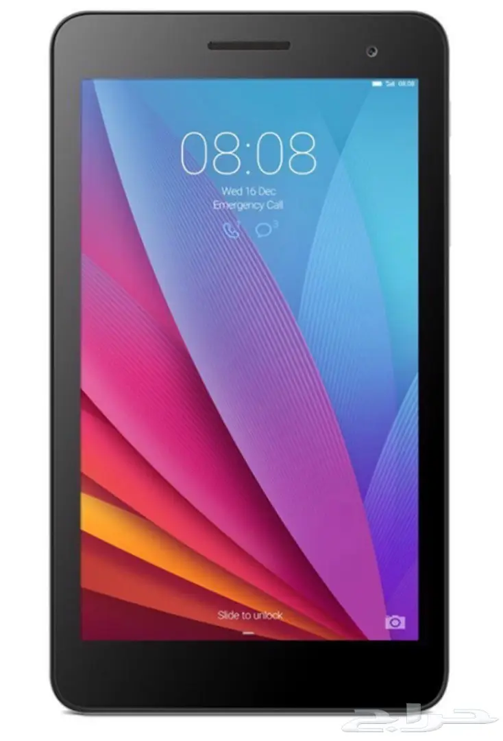 جهاز تابلت هواوي جديد لم يفتح 7.0 16Gb (image 1)