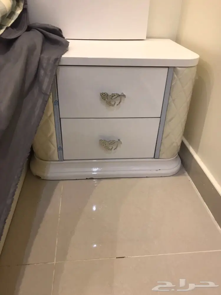 غرفة نوم للبيع (image 3)