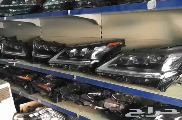 شمعة جيب لكزس فل كامل متحركه 2017