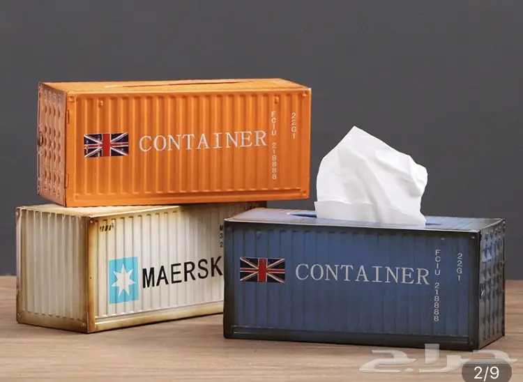 تحفيات من الصين للتجاره (image 3)