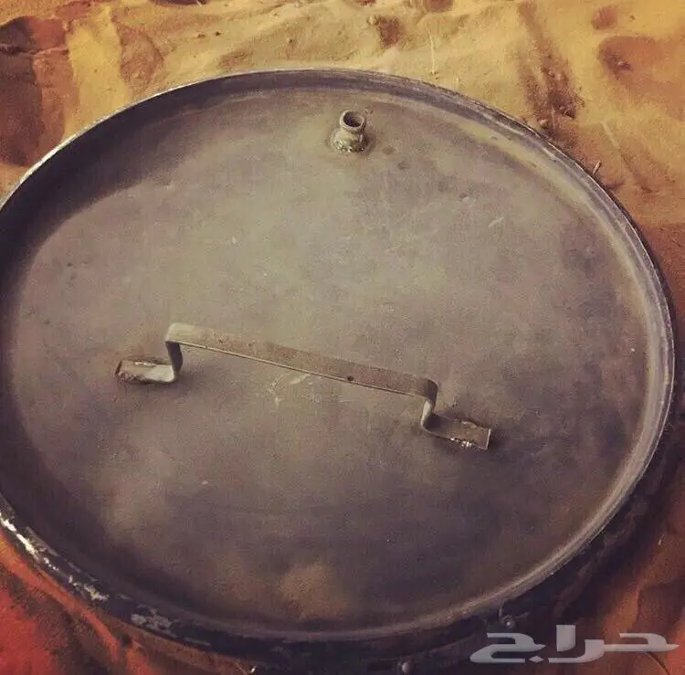 مخيم اصايل بالثمامه (VIP فخم جدا وجديد) (image 13)