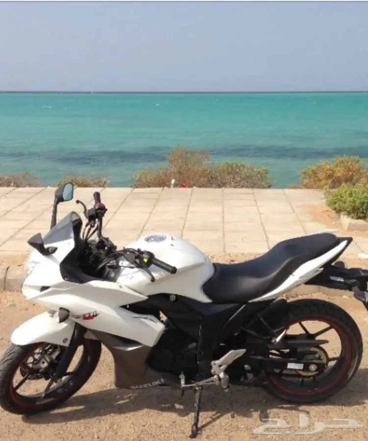 دباب سوزوكي 150 