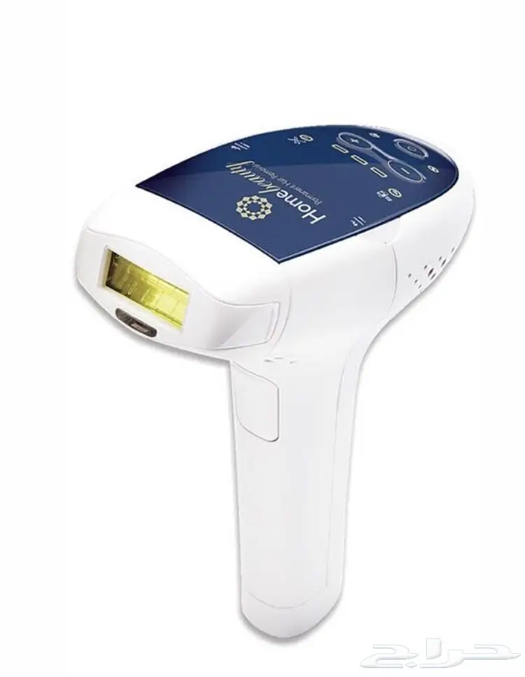 للبيع جهاز ازلة شعر ليزر  (image 1)