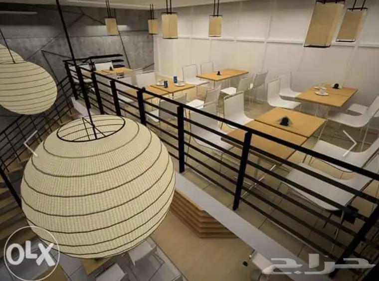 مشروع كوفي شوب في الفلبين (image 5)