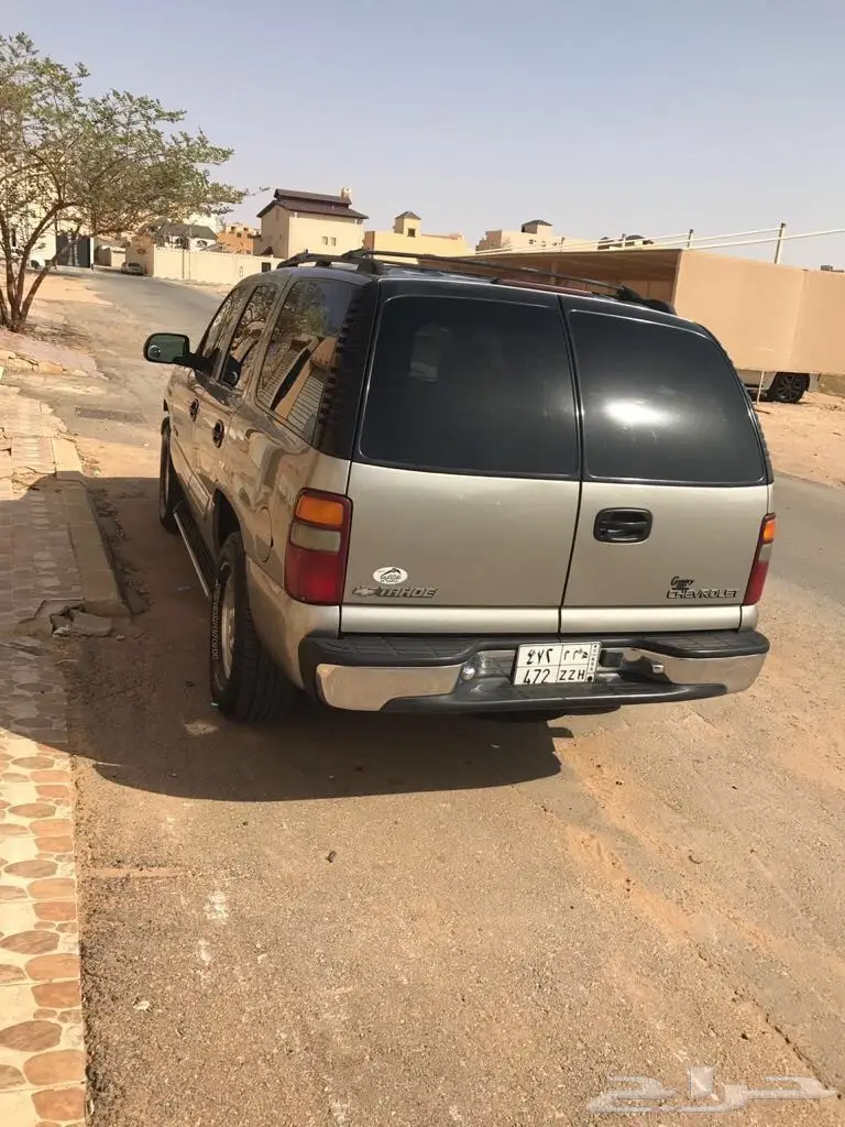 تاهو 2000دبل (image 5)