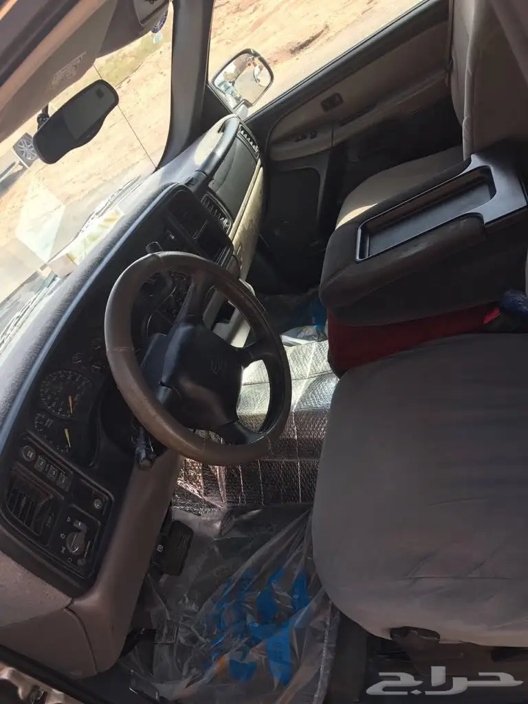 تاهو 2000دبل (image 7)