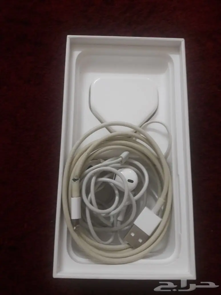 أيفون 7 عادي 128 (image 1)