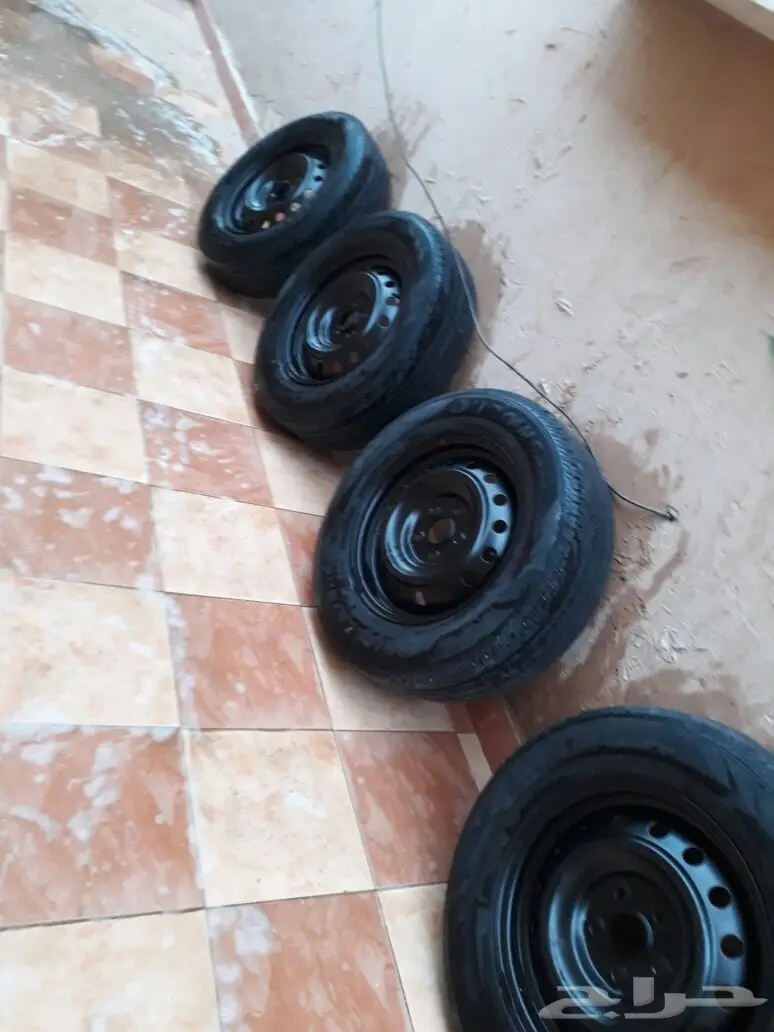 للبيع جنوط هيلكس 2017  (image 2)