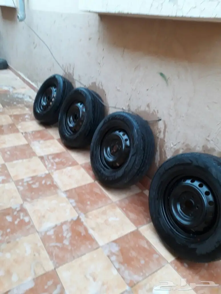 للبيع جنوط هيلكس 2017  (image 3)