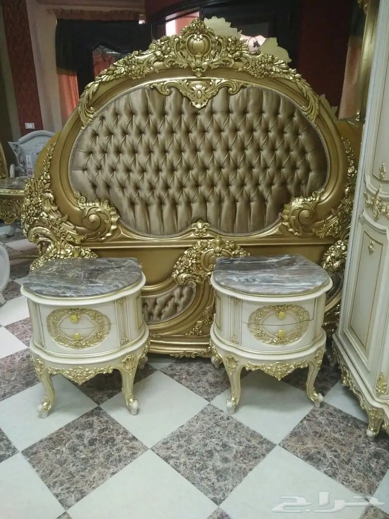 (( الفخامة للأثاث الراقي )) (image 38)