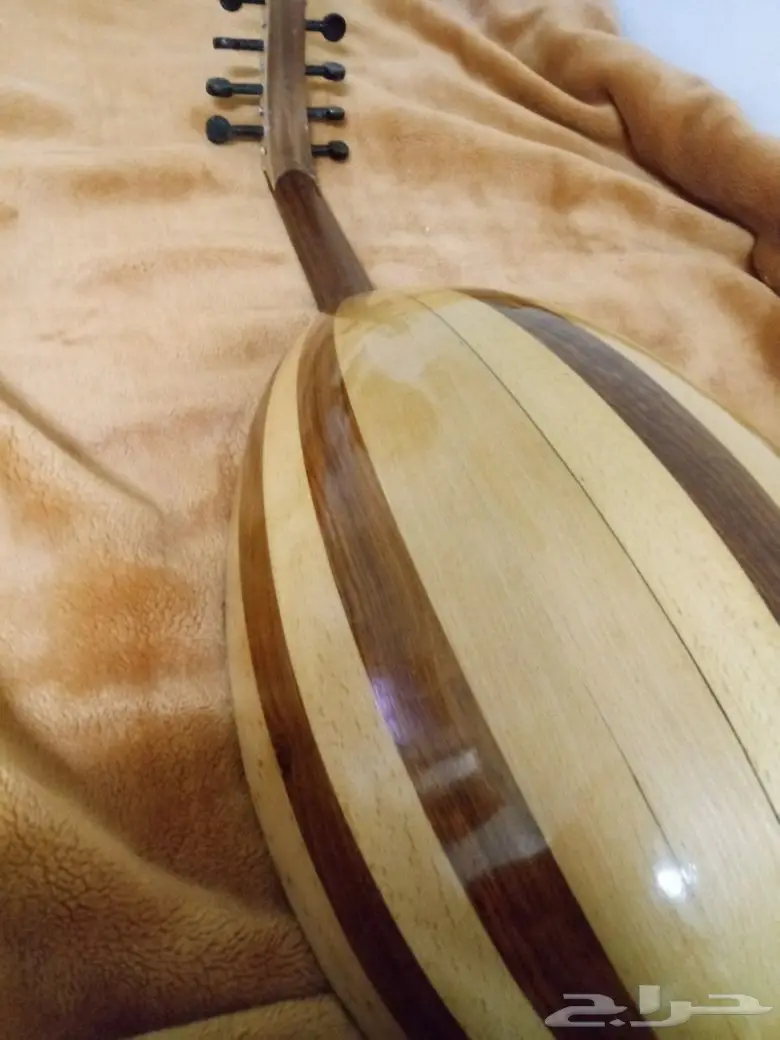 الة عود موسيقية للبيع مكة (image 2)