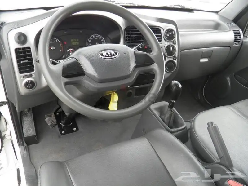 كيا K4000 2013 ديزل  (image 5)