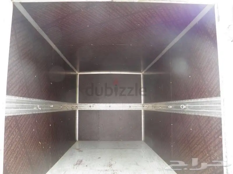 كيا K4000 2013 ديزل  (image 6)