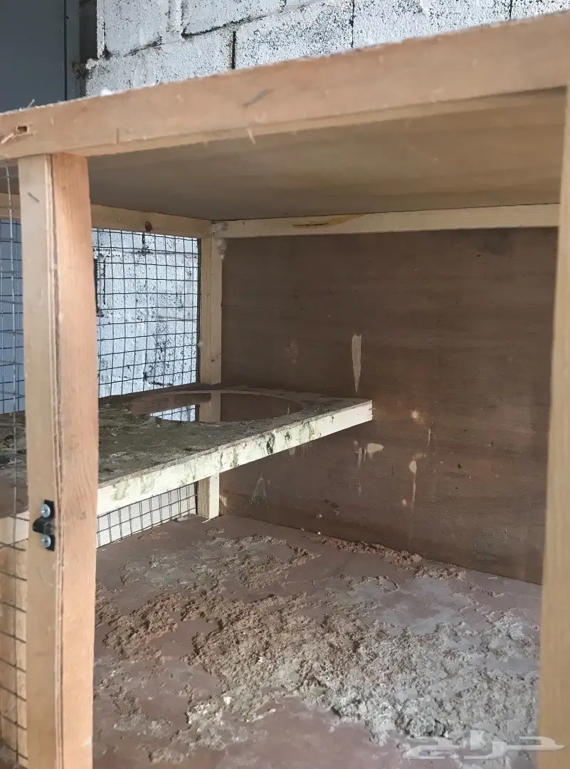 محكر اربع ادوار نظيف (image 2)