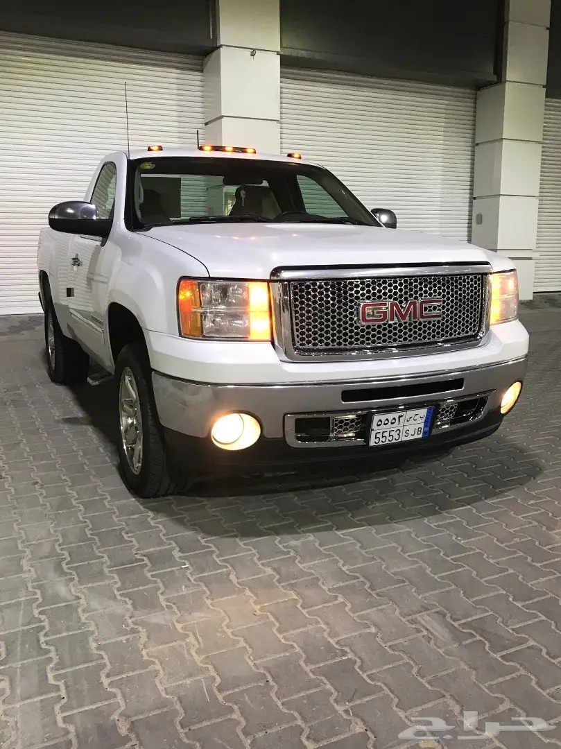 سيارة سيري 2013 فل كامل دبل - فرصة لا تُفوّت! (image 10)